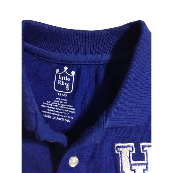 Kentucky Wildcats One Piece Infant Size 18 Months NWT - Picture 6 of 9